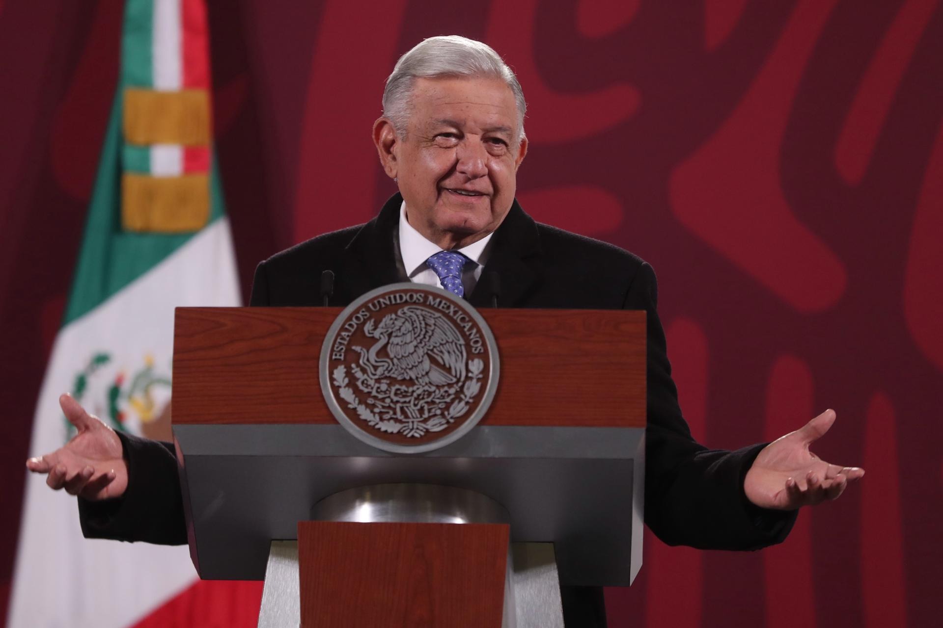 Tren Maya, bajo mando de Sedena porque Fonatur “no aguantaría ni el primer cañonazo”: AMLO