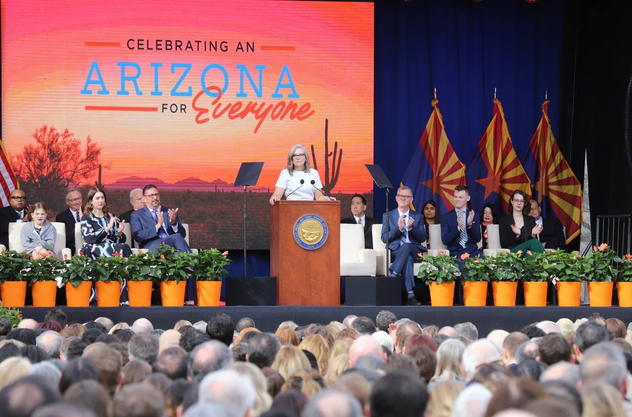 El trabajo conjunto con Arizona generará oportunidades para ambos lados de la frontera: gobernador Alfonso Durazo