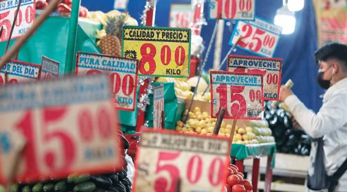 2023: los productos y trámites más afectados por la inflación