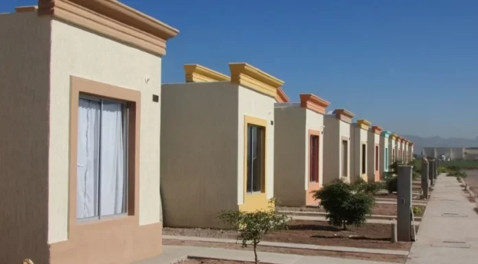 Busca CMIC se incentive la vivienda económica en Sonora