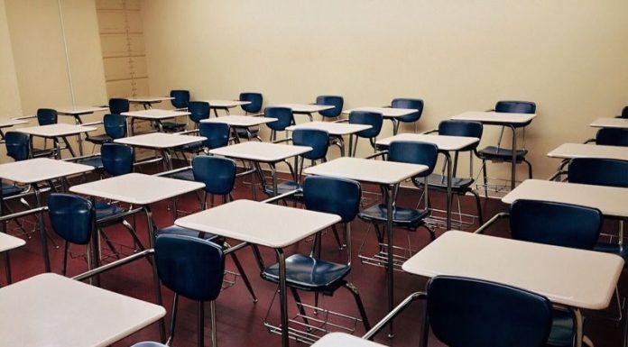 Modifican horario de clases por frío