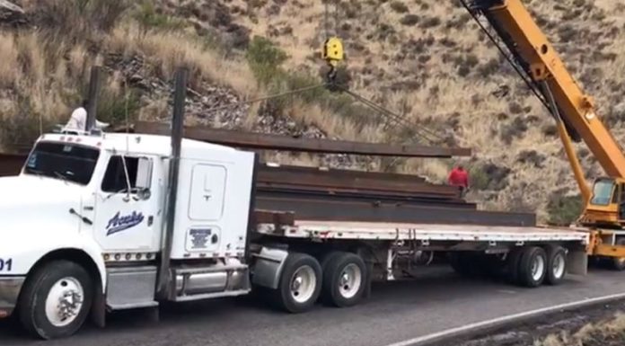 De nuevo, podría registrarse cierre total en carretera Ímuris-Cananea
