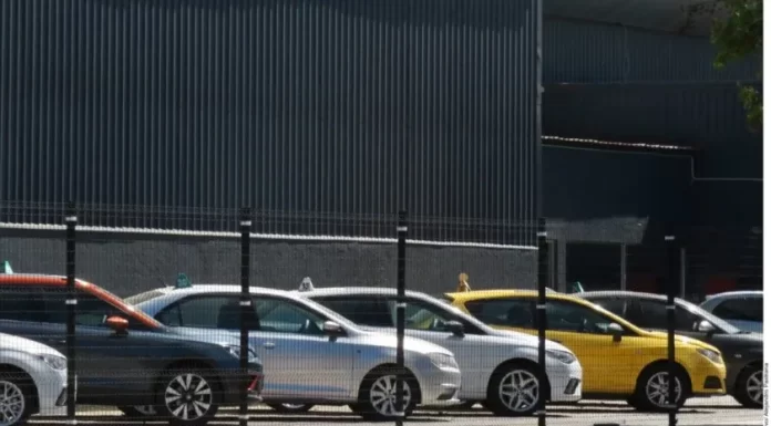 Aumenta en Sonora la venta de autos en enero
