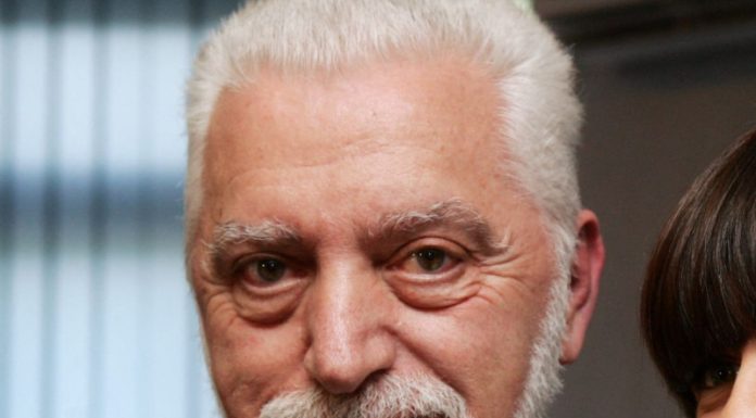 Muere el diseñador de moda Paco Rabanne a los 88 años