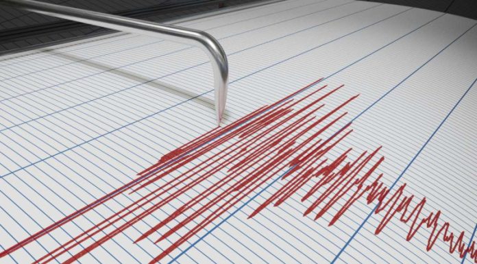 Sismo de magnitud 5.5 sacude costas de Honduras; se sintió en México