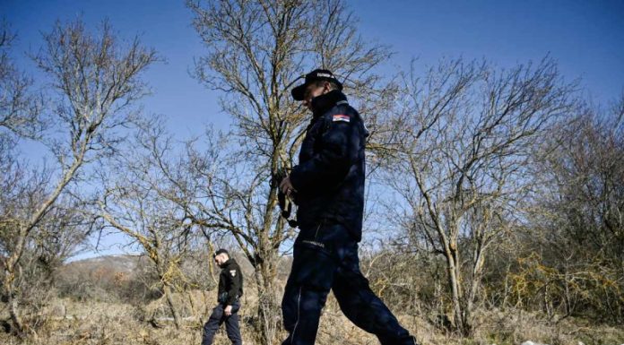 Hallan a 18 migrantes muertos dentro de un camión de carga en Bulgaria