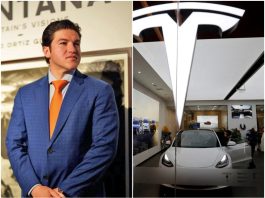 Samuel García celebra llegada de Tesla a NL: «ganó México, ganamos todos»