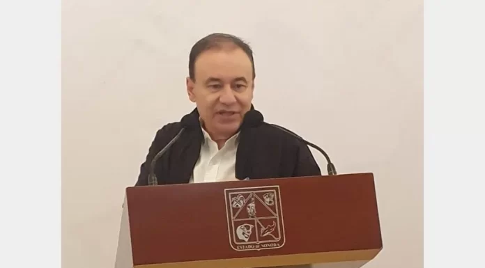 Atrae Plan Sonora de Energías Sostenibles a representación empresarial nacional al Estado