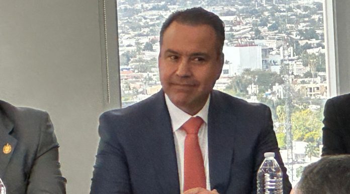 Parquímetros digitales mejorarán infraestructura urbana: Astiazarán