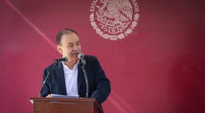 Sonora aumentará recursos para la educación, anuncia Gobernador
