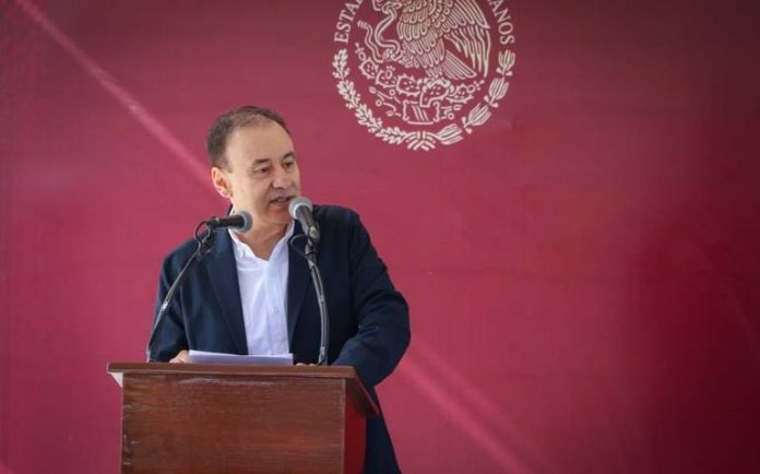 Alfonso Durazo