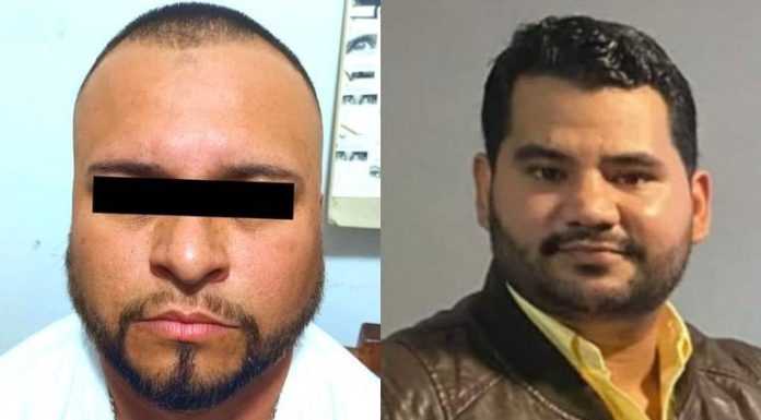 Detienen a tercer implicado en la desaparición de médico Carlos Ignacio Ríos en Cajeme