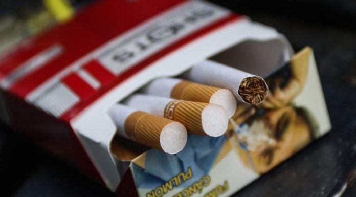 Establecimientos tendrán 2 meses para cumplir con espacios 100% libre de humo: Cofepris