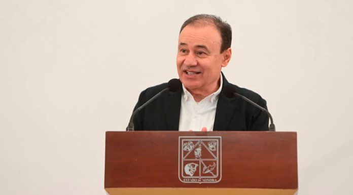 ‘Tuvo un respaldo importante y busca democratizar la toma de decisiones estratégicas’: Alfonso Durazo sobre aprobación de reforma a la Ley 4 de la Unison