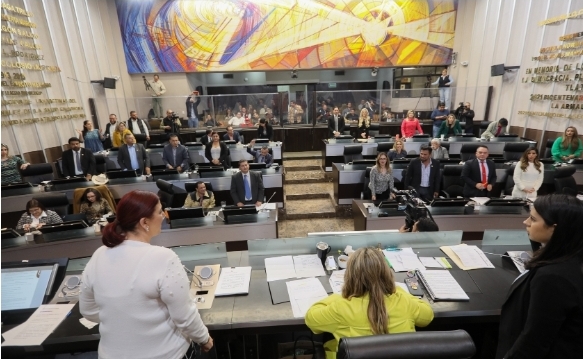 Aprueba Congreso nueva normatividad para la Universidad de Sonora