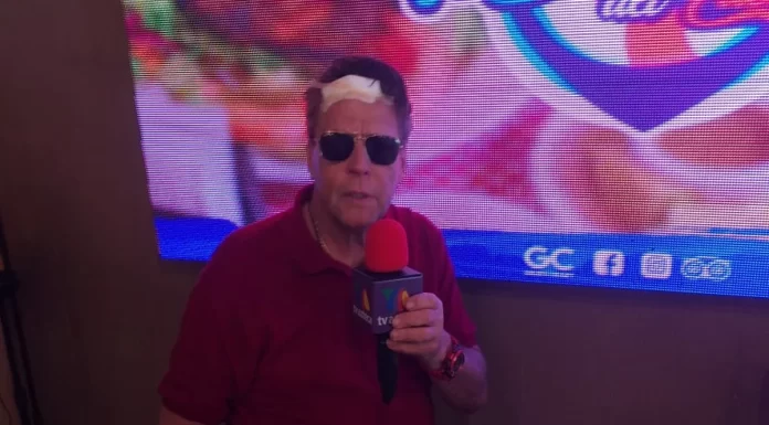 Alfredo Adame rompe el silencio sobre la pelea que protagonizó en la vía pública: «Le metí cuatro tubazos a un cuate»