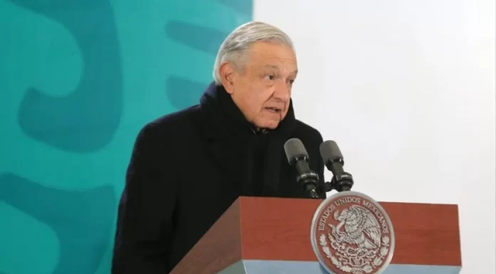 Se corrigieron aumentos de hasta 50% en las casetas de cobro: AMLO