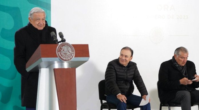 Peñasco tendrá planta de energía solar más grande de Latinoamérica: AMLO