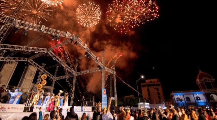Carnaval Guaymas 2023: las zonas prohibidas para tomar bebidas alcohólicas