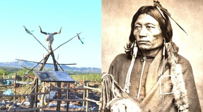 Lipan Apache en Sonora: tras larga lucha, son reconocidos como etnia