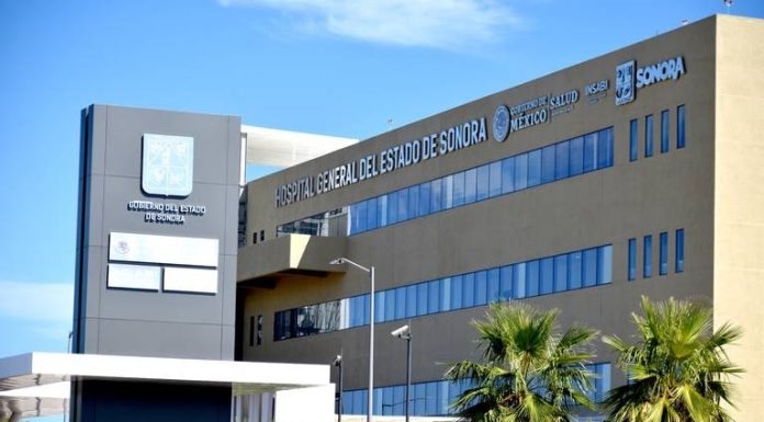 Hospital de Especialidades quedará con todos los servicios en marzo: director