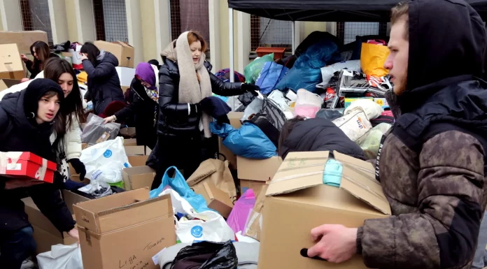 ONU redoblará su ayuda a áreas rebeldes en Turquía e interior de Siria