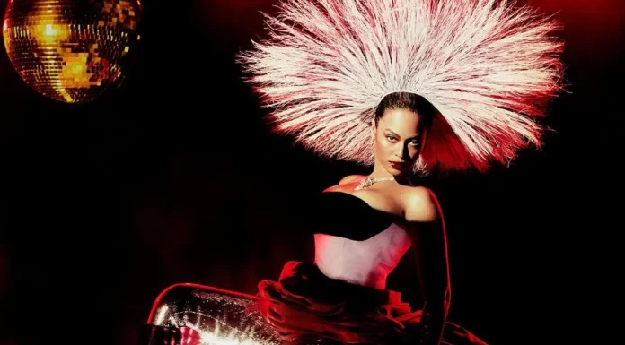 ¡El año de Beyoncé! La cantante lidera nominaciones en los Grammy 2023