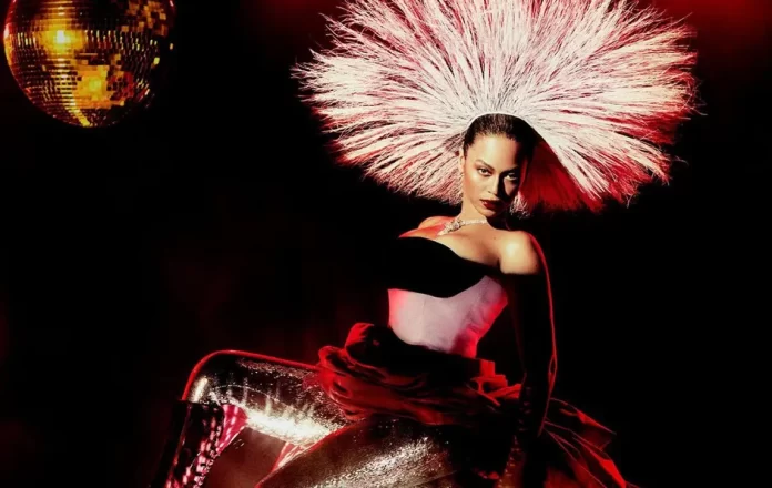beyonce-estreno-su-nuevo-disco
