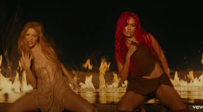 TQG se posiciona como la canción más buscada en Google México