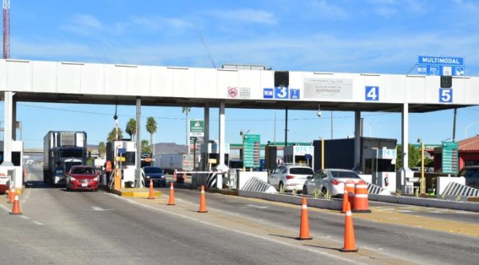 Subirán en marzo tarifas en casetas