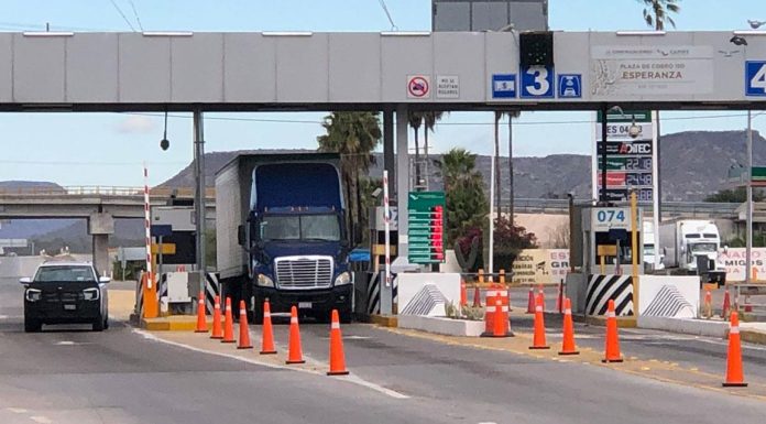 ¿Habrá aumento en las casetas de peaje? Esto es lo que sabemos