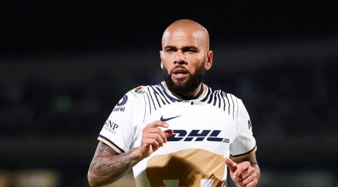 Audiencia de Barcelona mantiene a Dani Alves en prisión preventiva por riesgo de fuga