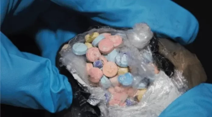 Detectan venta de fentanilo en Sonora; FGR pide a padres extremar precauciones