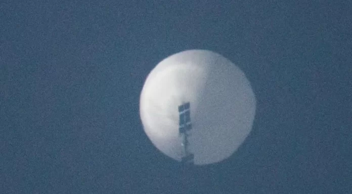 China ignora acusación de segundo “globo espía” sobre Latinoamérica