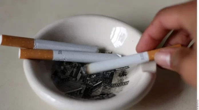 Acatan restauranteros sonorenses ley “antitabaco”