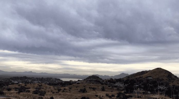 Estos municipios de Sonora amanecieron bajo cero grados