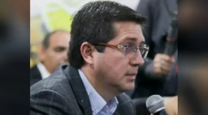 Jorge Elías Retes es el nuevo alcalde de Navojoa