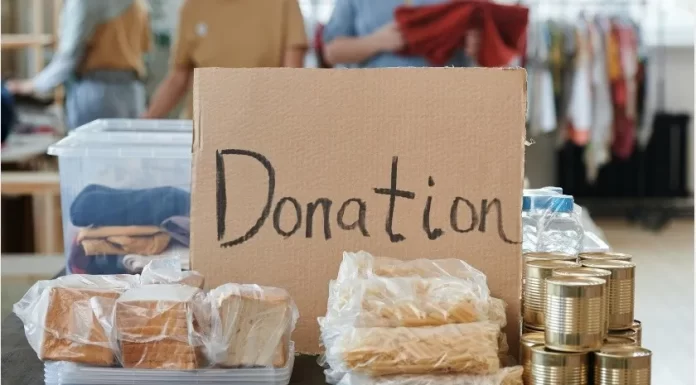 Buscan donaciones para Invasión Altares