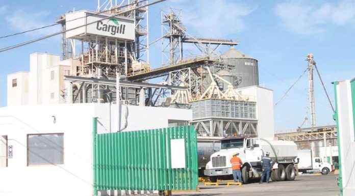 Piden garantizar la permanencia de industria actual