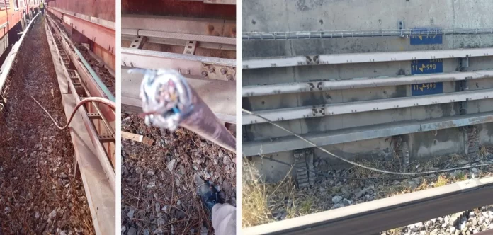 robo-de-cable-en-el-metro-cdmx