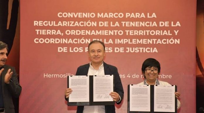 Planes de justicia para pueblos indígenas obtuvieron más de 526 MDP en 2022