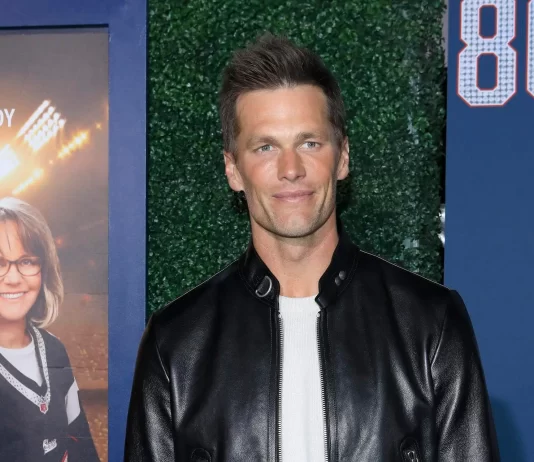 Tom Brady será comentarista deportivo de televisión a partir de 2024