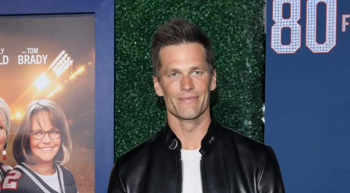 Tom Brady será comentarista deportivo de televisión a partir de 2024