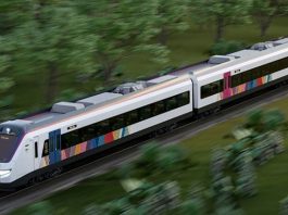 Sedena garantiza que el 1 de diciembre inicia operaciones el Tren Maya, en los 5 años del gobierno de AMLO