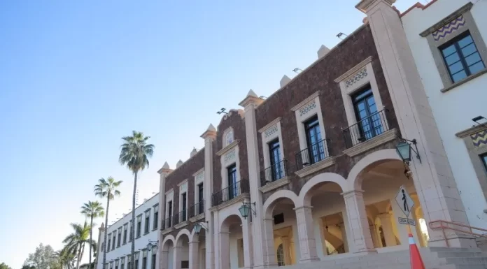 Aprueban comisiones dictamen con tres cambios en la reforma a la Ley 4 de la Unison