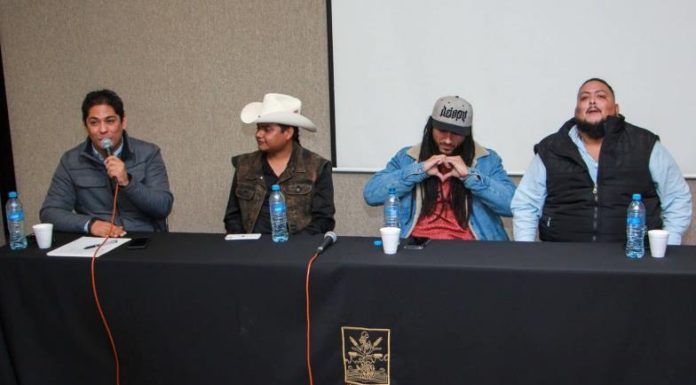 La música, una liberación del alma