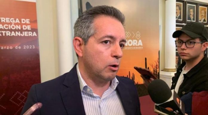 A finales del mes lanzarán licitación para crédito de 2 mil 100 mdp