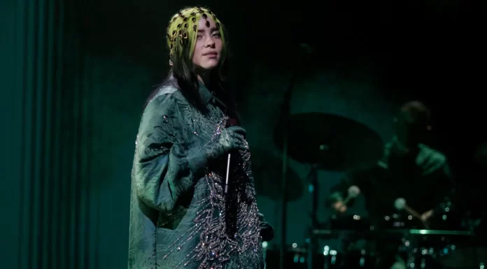 Tras cancelar por lluvia, Billie Eilish repone concierto en el Foro Sol este mismo jueves