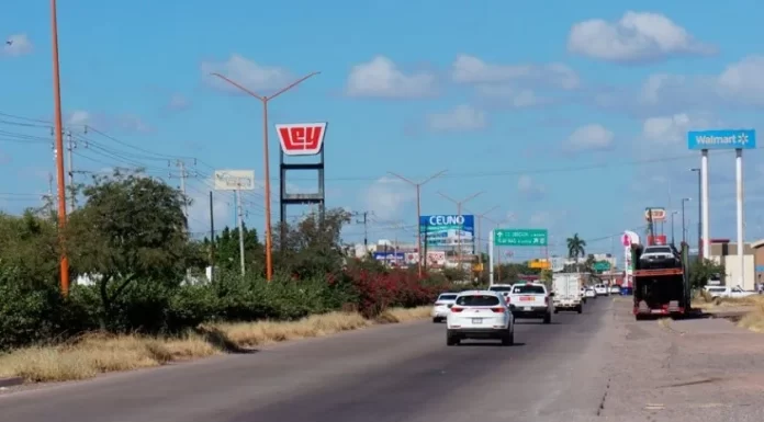 Se ampararán 12 empresas de Ciudad Obregón contra cobros de Capufe