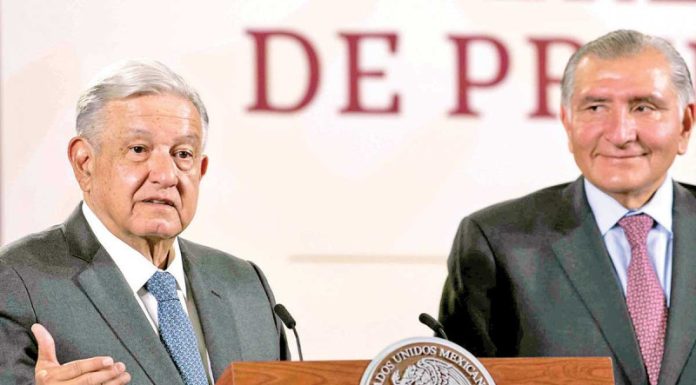 La Corte tiraría partes del plan B, reconocen; Segob: se eliminarán mil 264 plazas